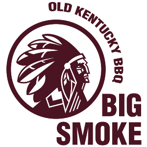 big smoke logo