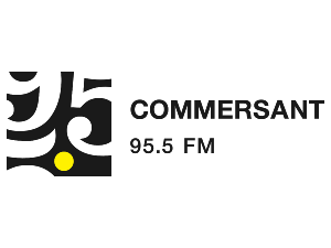 commersant logo