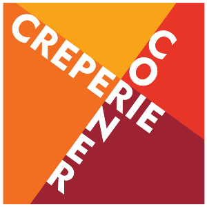 creperie corner logo