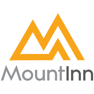 mount inn logo