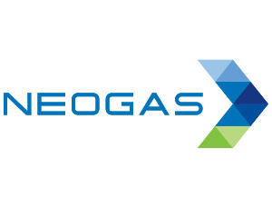 neogas logo