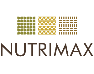 nutrimax logo